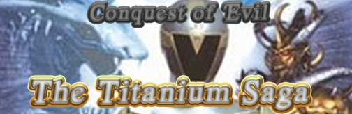 The Titanium Saga