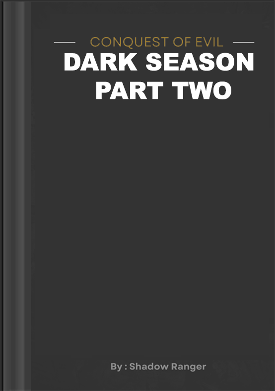 Dark Season Part 2