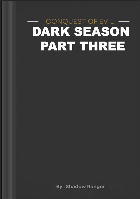 Dark Season Part 3