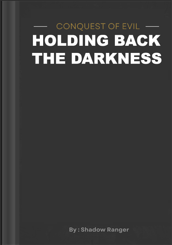 Holding Back the Darkness