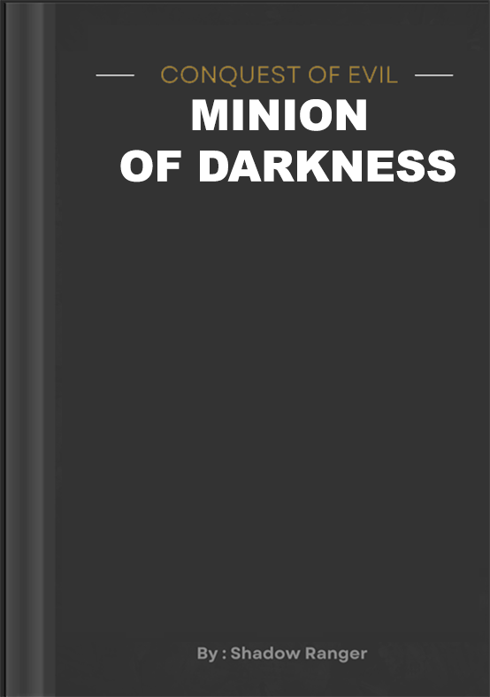 Minion of Darkness