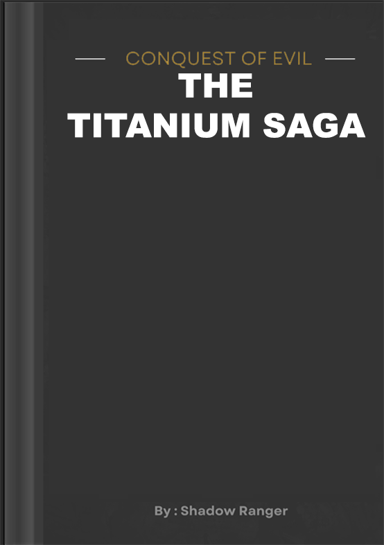 The Titanium Saga