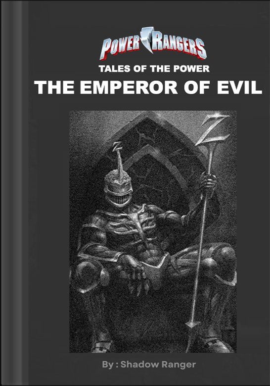 The Emperor of Evil