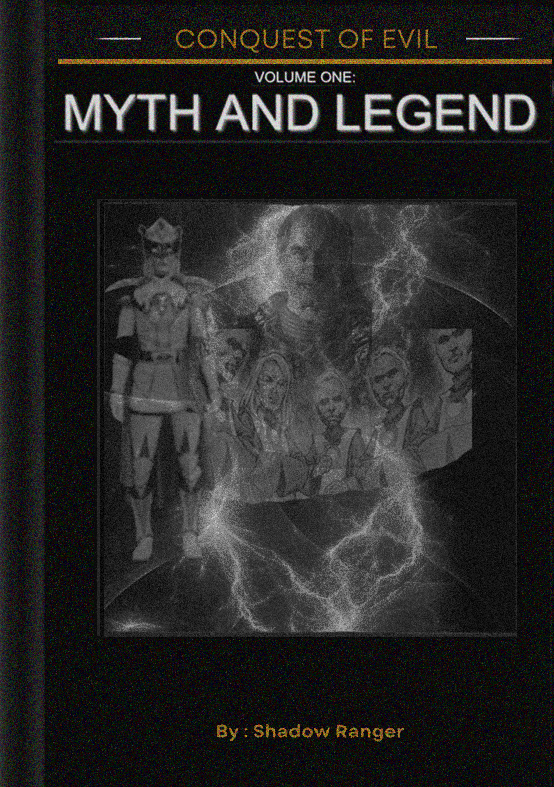 Myth and Legend
