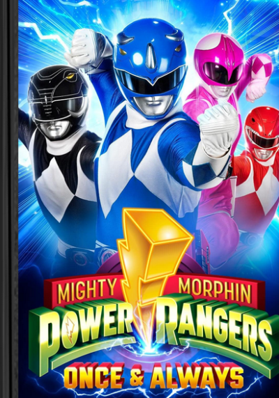 Once and Always Cover