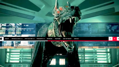 Empire of Death Review – The Doctor Lost?! Thumbnail