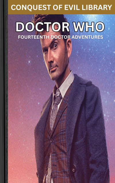 The Star Beast – Alternative Ending Cover