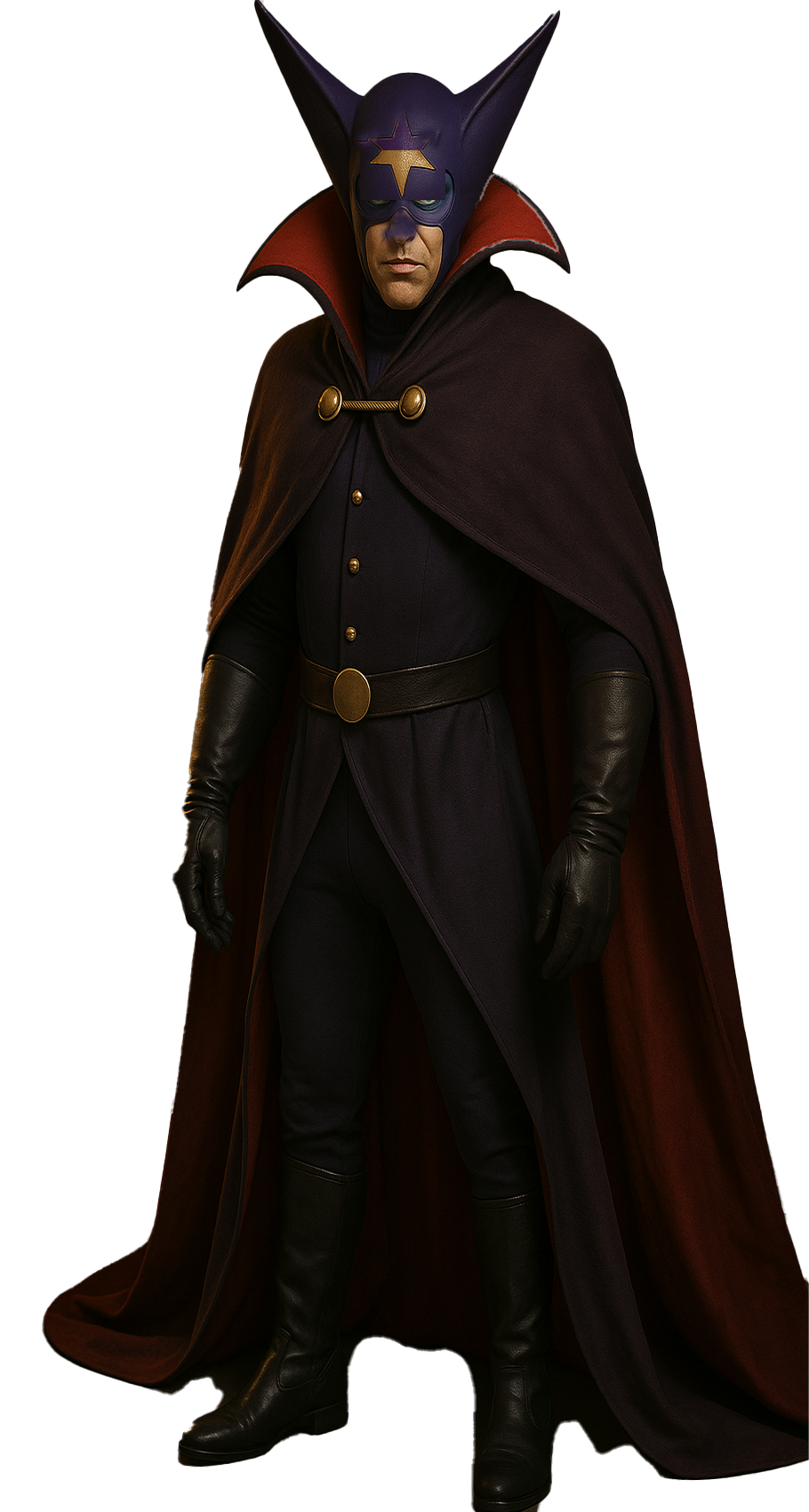 Lukandisguised