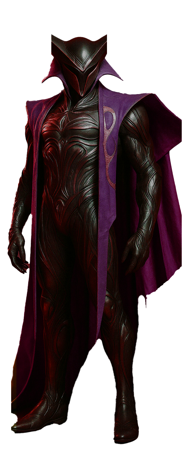 Lukantransformed