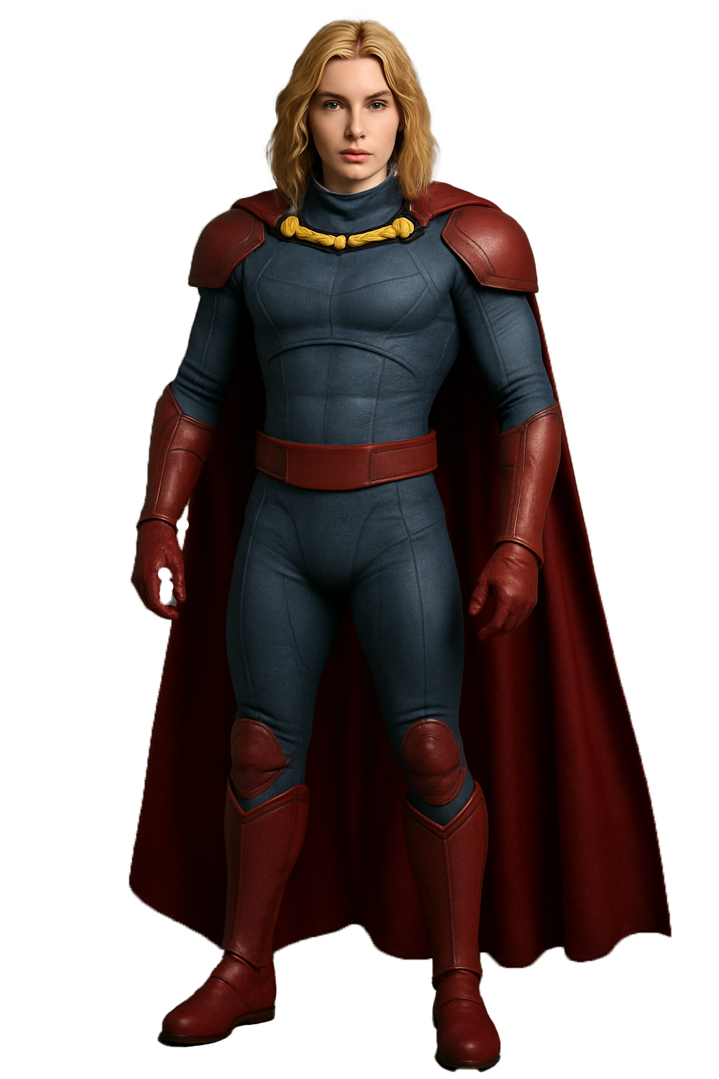 Marronoxunmasked