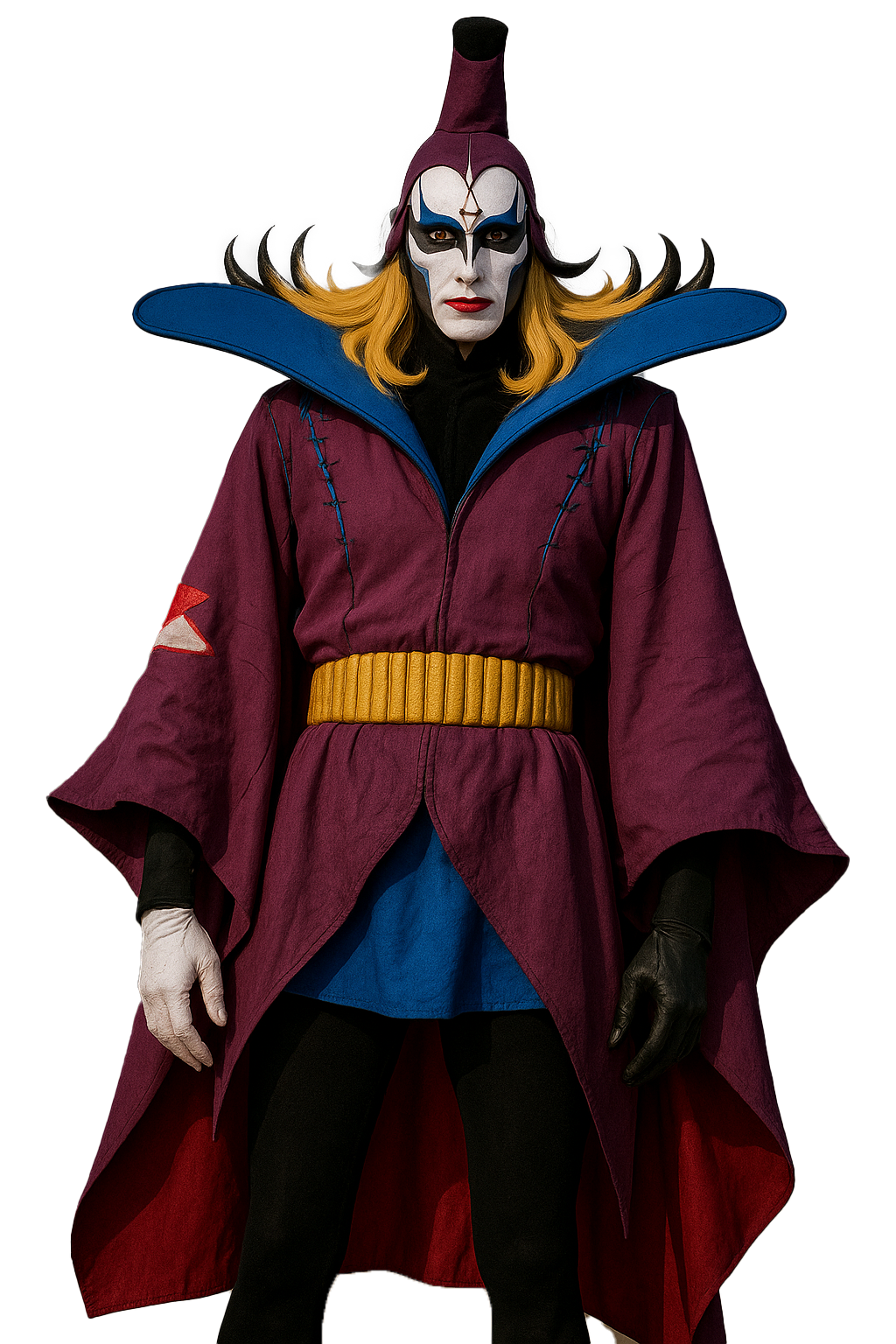 Vyrampriest