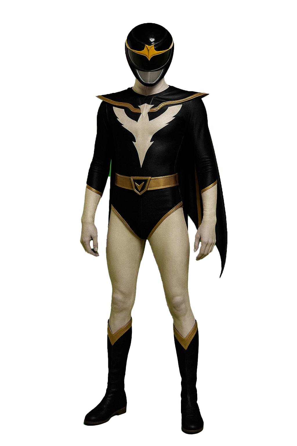 blackcondor