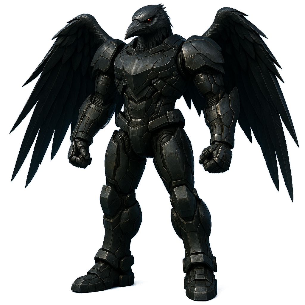 corvuszord