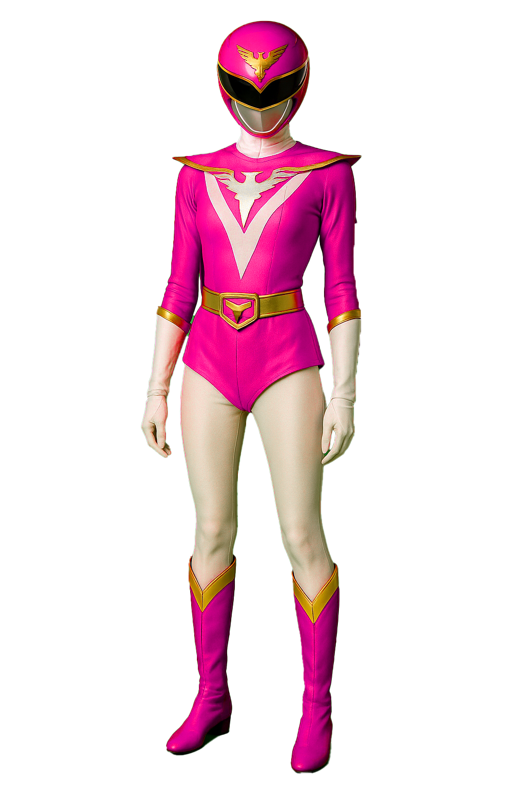 pinkswan