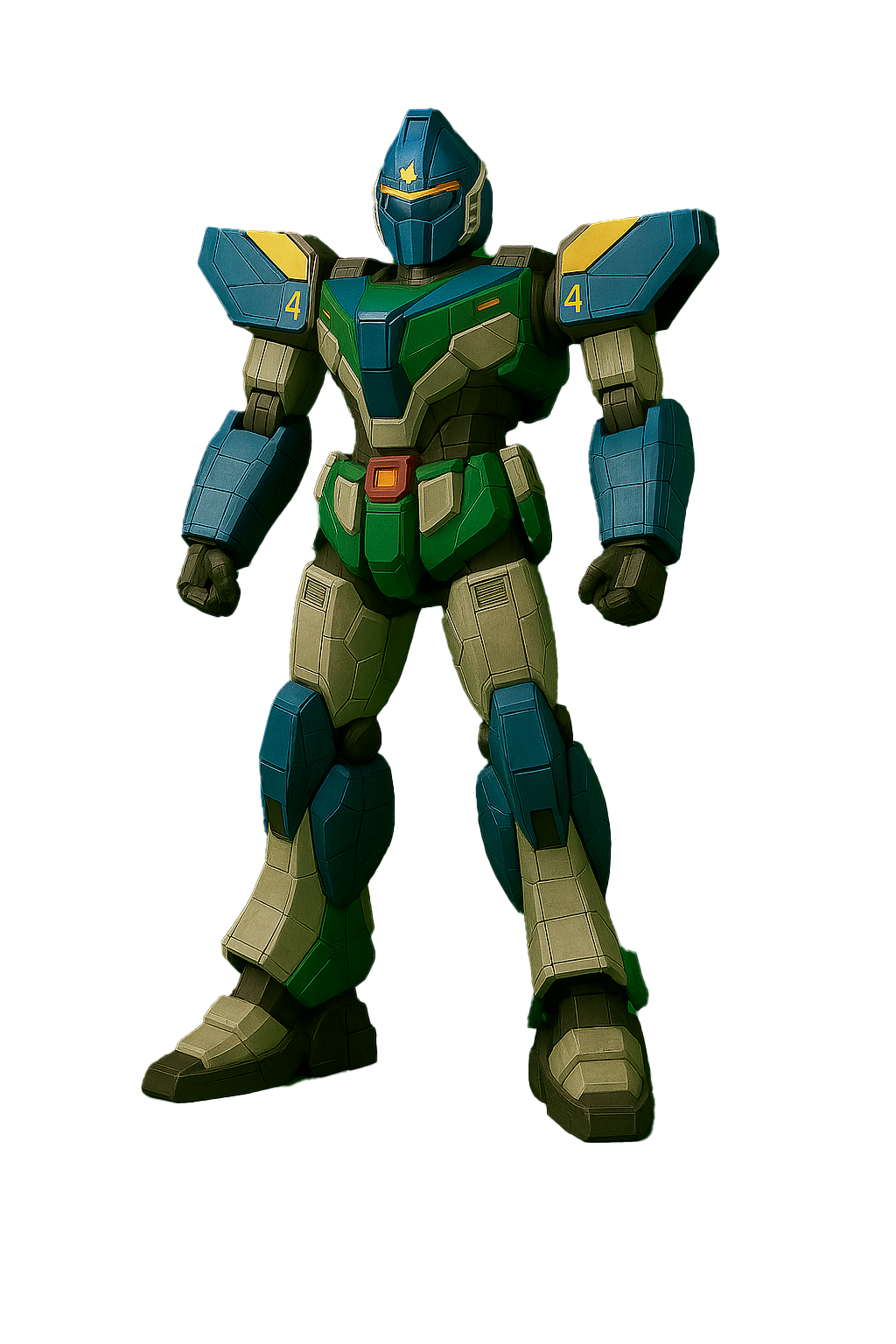 tetraboyblue