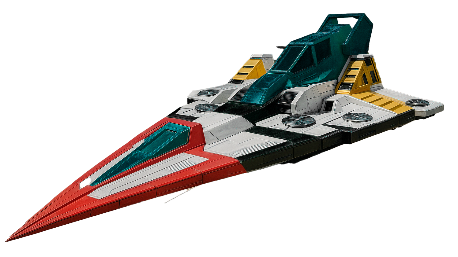 tetrajet