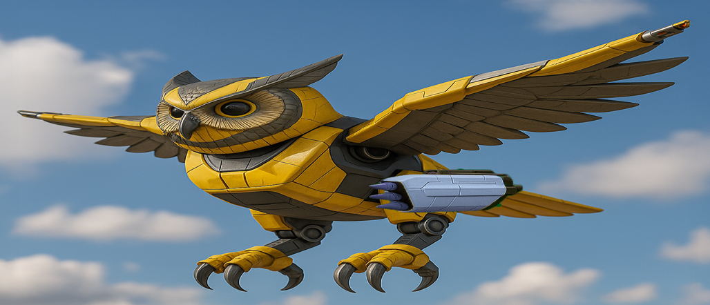 yellowowlzordweapon